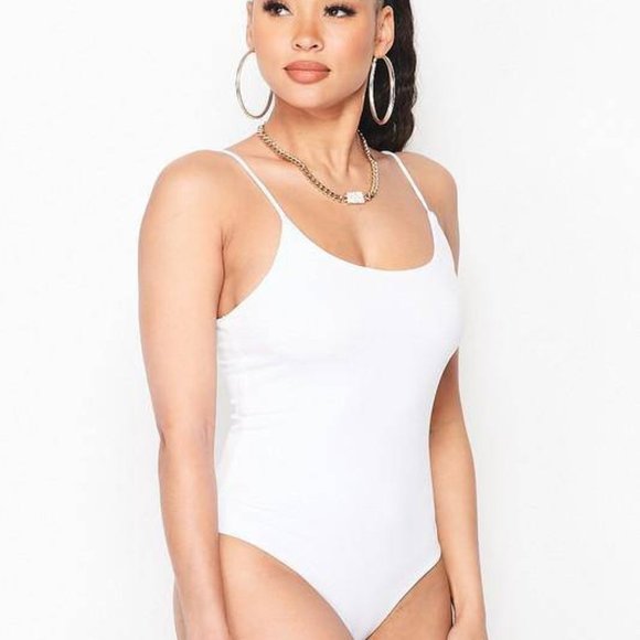 Keep It High Bodysuit - Picture 2 of 4